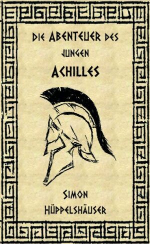 Die Abenteuer des jungen Achilles | Bundesamt für magische Wesen