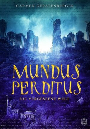 Mundus Perditus | Bundesamt für magische Wesen
