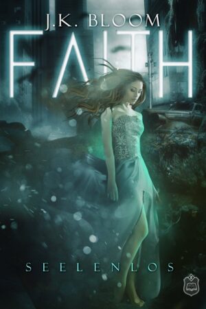 Faith | Bundesamt für magische Wesen