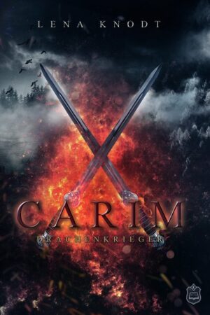 Carim Drachenkrieger | Bundesamt für magische Wesen
