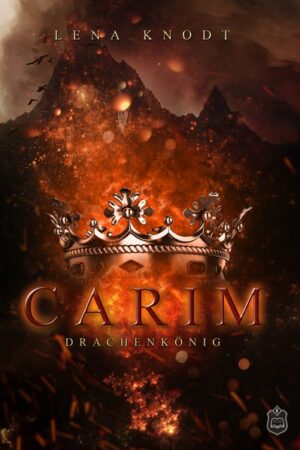 Carim Drachenkönig | Bundesamt für magische Wesen