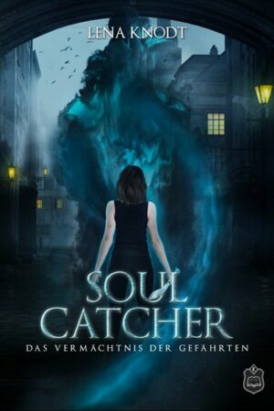Soulcatcher | Bundesamt für magische Wesen