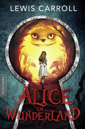 Alice im Wunderland | Bundesamt für magische Wesen