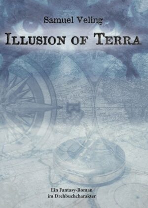 Illusion of Terra | Bundesamt für magische Wesen