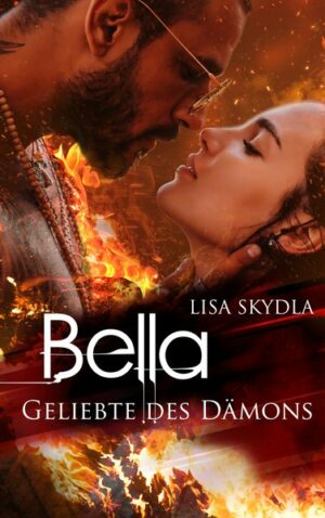 Bella - Geliebte des Dämons | Bundesamt für magische Wesen