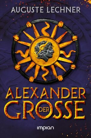 Alexander der Große | Bundesamt für magische Wesen