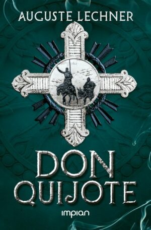 Don Quijote | Bundesamt für magische Wesen