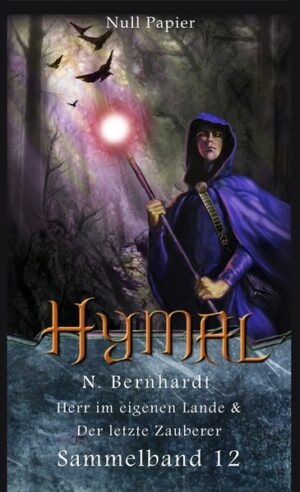 Der Hexer von Hymal 12 | Bundesamt für magische Wesen