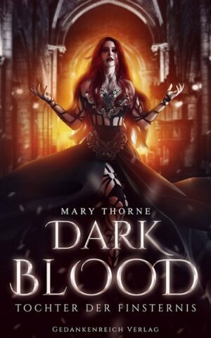 Dark Blood | Bundesamt für magische Wesen