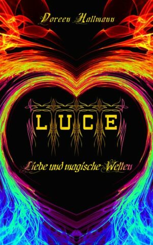 LUCE | Bundesamt für magische Wesen