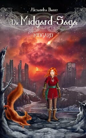 Die Midgard-Saga - Midgard | Bundesamt für magische Wesen