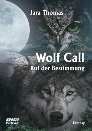 Wolf Call | Bundesamt für magische Wesen