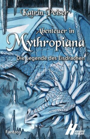 Abenteuer in Mythropiana | Bundesamt für magische Wesen