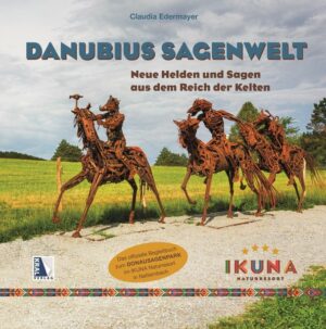 Danubius Sagenwelt | Bundesamt für magische Wesen
